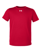 Load image into Gallery viewer, Red/ White — front
