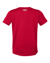 Load image into Gallery viewer, Red/ White — back
