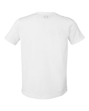 Load image into Gallery viewer, White/ Mod Grey — back
