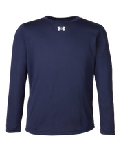 Load image into Gallery viewer, Midnight Navy/ White — front
