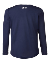 Load image into Gallery viewer, Midnight Navy/ White — back
