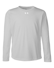 Load image into Gallery viewer, Mod Grey Light Heather/ White — front
