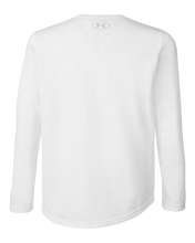 Load image into Gallery viewer, White/ Mod Grey — back
