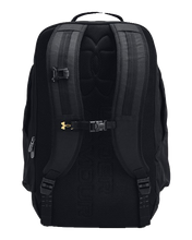 Load image into Gallery viewer, Black/ MT Gold — back
