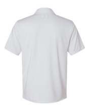 Load image into Gallery viewer, White/ Halo Grey — back
