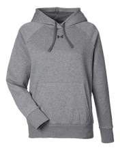 Load image into Gallery viewer, Castlerock Grey Light Heather/ Black — front
