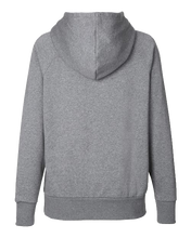 Load image into Gallery viewer, Castlerock Grey Light Heather/ Black — back
