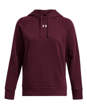 Load image into Gallery viewer, Maroon/ White — front
