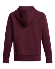 Load image into Gallery viewer, Maroon/ White — back
