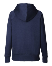 Load image into Gallery viewer, Midnight Navy/ White — back
