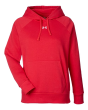 Load image into Gallery viewer, Red/ White — front
