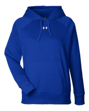 Load image into Gallery viewer, Royal/ White — front
