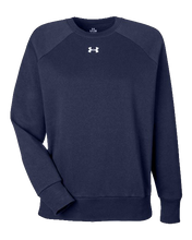 Load image into Gallery viewer, Midnight Navy/ White — front
