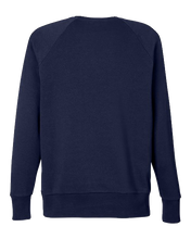 Load image into Gallery viewer, Midnight Navy/ White — back
