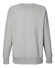 Load image into Gallery viewer, Mod Grey Light Heather/ White — back

