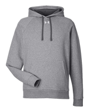 Load image into Gallery viewer, CS Grey Light Heather/ White — front
