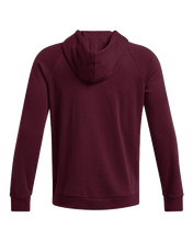 Load image into Gallery viewer, Maroon/ White — back
