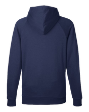 Load image into Gallery viewer, Midnight Navy/ White — back
