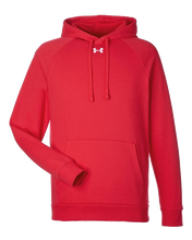 Load image into Gallery viewer, Red/ White — front
