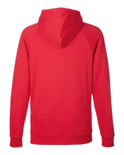 Load image into Gallery viewer, Red/ White — back

