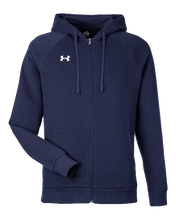 Load image into Gallery viewer, Midnight Navy/ White — front
