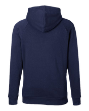 Load image into Gallery viewer, Midnight Navy/ White — back
