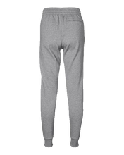 Load image into Gallery viewer, CS Grey Light Heather/ White — back · rembg
