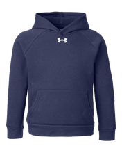 Load image into Gallery viewer, Midnight Navy/ White — front
