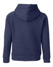 Load image into Gallery viewer, Midnight Navy/ White — back
