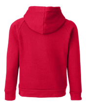 Load image into Gallery viewer, Red/ White — back
