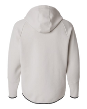 Load image into Gallery viewer, Summit White/ Black — back
