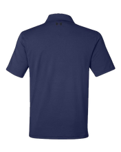 Load image into Gallery viewer, Midnight Navy/ White — back
