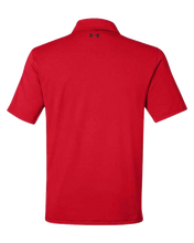 Load image into Gallery viewer, Red/ White — back

