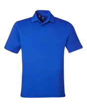Load image into Gallery viewer, Royal/ White — front

