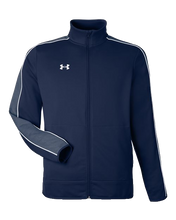 Load image into Gallery viewer, Midnight Navy/ White — front
