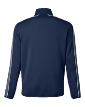 Load image into Gallery viewer, Midnight Navy/ White — back
