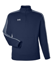 Load image into Gallery viewer, Midnight Navy/ White — front

