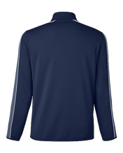 Load image into Gallery viewer, Midnight Navy/ White — back
