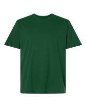 Load image into Gallery viewer, Forest Green/ White — front

