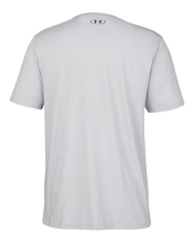 Load image into Gallery viewer, Mod Grey Medium Heather/ Black — back
