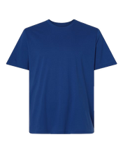 Load image into Gallery viewer, Royal/ White — front
