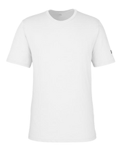 Load image into Gallery viewer, White/ Black — front
