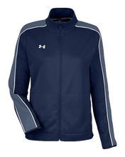 Load image into Gallery viewer, Midnight Navy/ White — front
