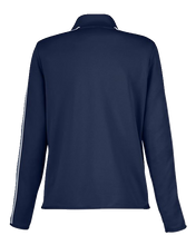 Load image into Gallery viewer, Midnight Navy/ White — back
