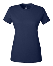 Load image into Gallery viewer, Midnight Navy/ White — front
