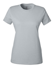 Load image into Gallery viewer, Mod Grey Medium Heather/ Black — front
