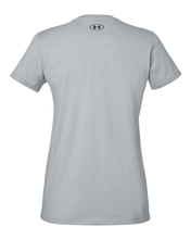 Load image into Gallery viewer, Mod Grey Medium Heather/ Black — back
