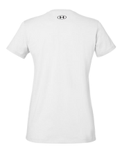 Load image into Gallery viewer, White/ Black — back
