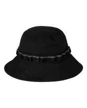 Load image into Gallery viewer, Black/ Castlerock — back
