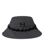 Load image into Gallery viewer, Castlerock/ Black — front
